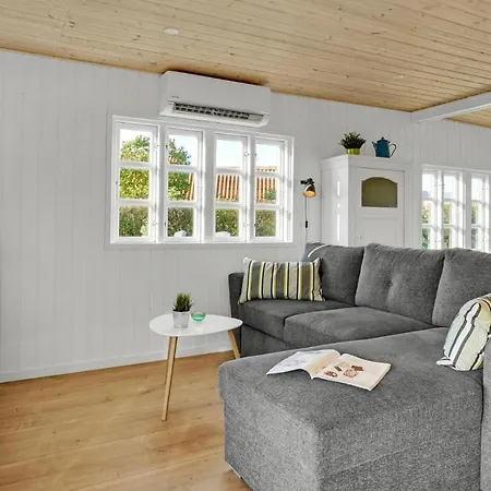 Amazing In Juelsminde With Wifi 別荘 Sønderby