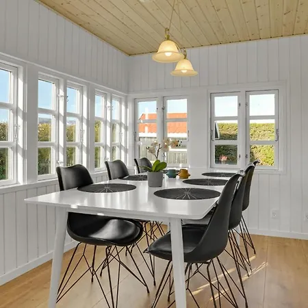 Amazing In Juelsminde With Wifi Casa vacanze