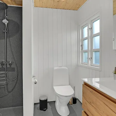 別荘 Amazing In Juelsminde With Wifi Sønderby