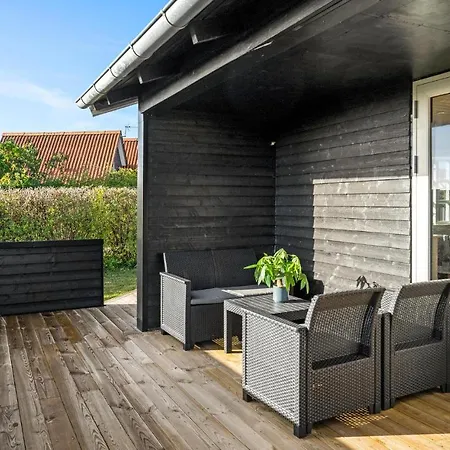 Amazing In Juelsminde With Wifi 別荘