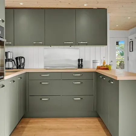 別荘 Amazing In Juelsminde With Wifi Sønderby