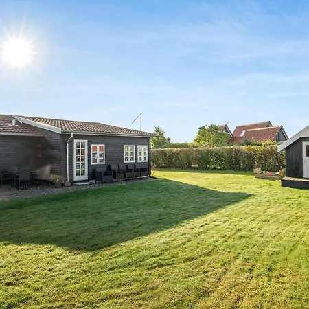 Amazing In Juelsminde With Wifi * Sonderby (Midtjylland)