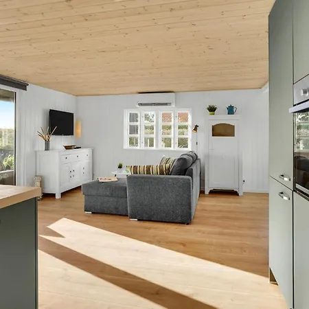 Casa vacanze Amazing In Juelsminde With Wifi