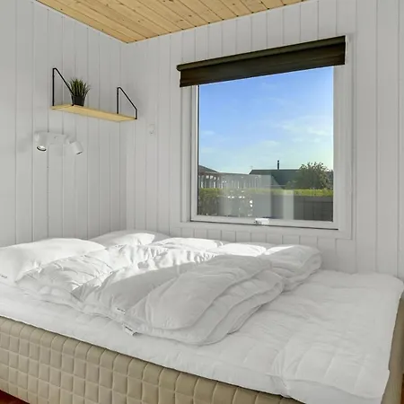 別荘 Amazing In Juelsminde With Wifi