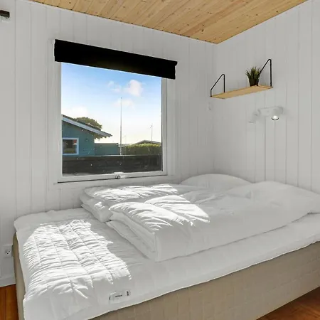 別荘 Amazing In Juelsminde With Wifi *