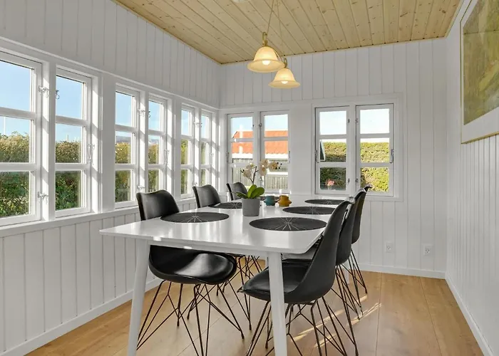 Amazing In Juelsminde With Wifi Ferienhaus