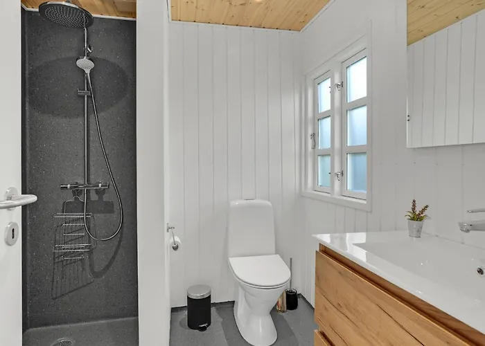 Ferienhaus Amazing In Juelsminde With Wifi Sonderby (Midtjylland)