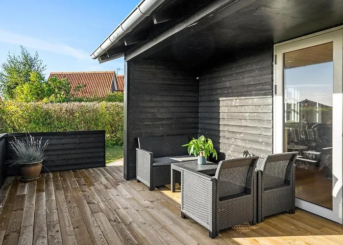 Amazing In Juelsminde With Wifi Ferienhaus