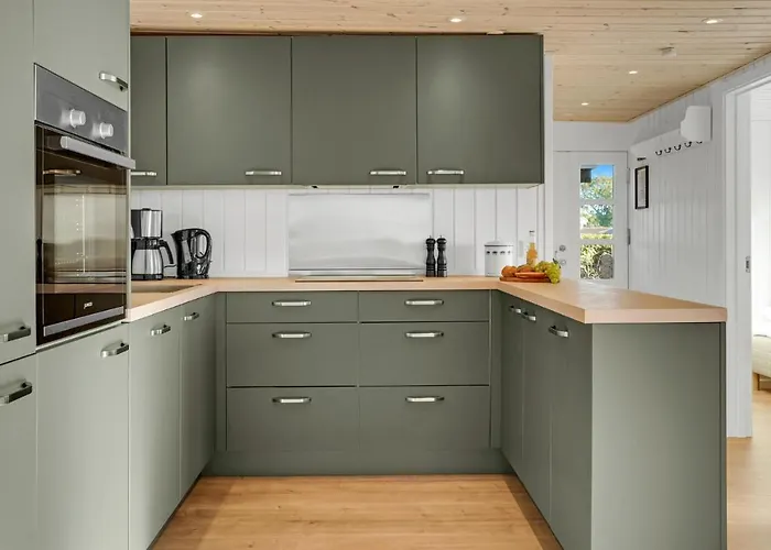 Ferienhaus Amazing In Juelsminde With Wifi Sonderby (Midtjylland)