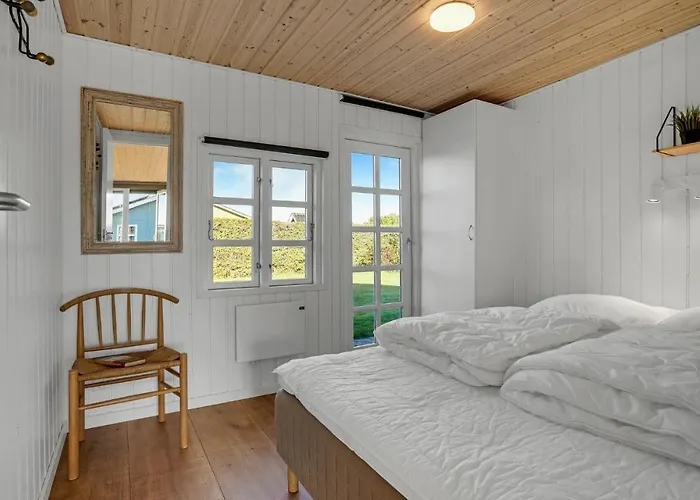 Amazing In Juelsminde With Wifi Ferienhaus *